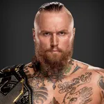 Aleister Black