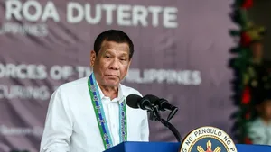 Rodrigo Duterte