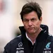 Toto Wolff over 2026: “Hij wordt alleen kampioen door fouten te maken.”