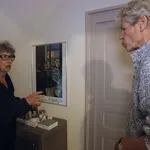 Joop en Anja