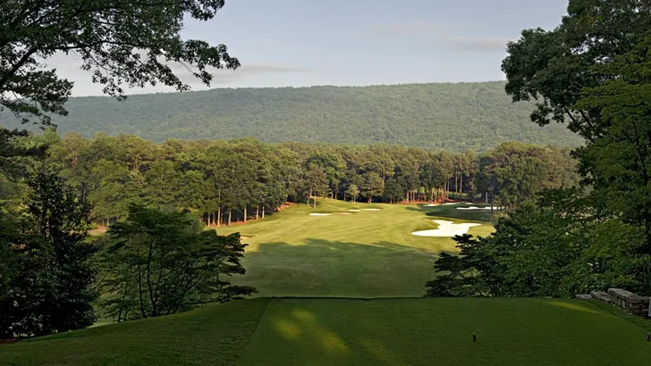 Shoal Creek