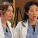 Cristina Yang Grey's Anatomy