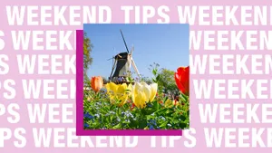 weekendtips