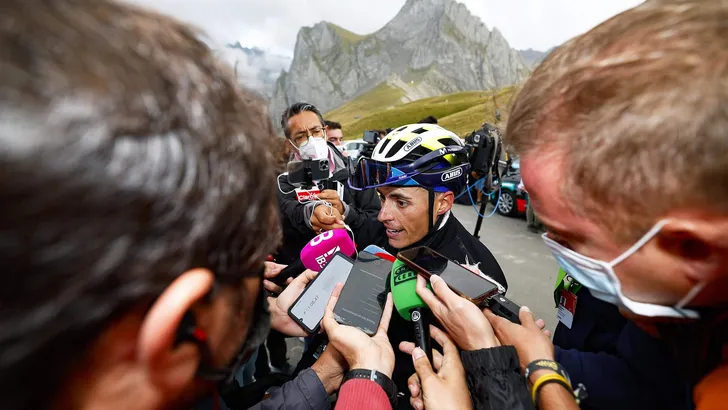 Vuelta Espana 2023 - Stage-13