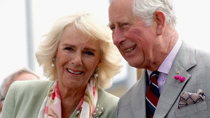 Charles en Camilla doen een rondje Canada 