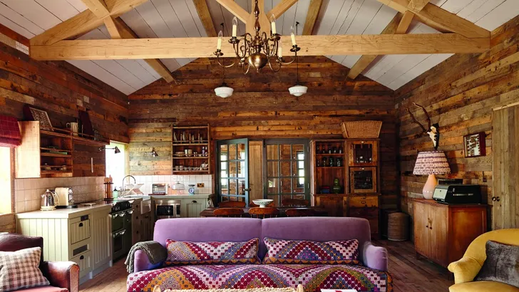 Top 3 Country escapes