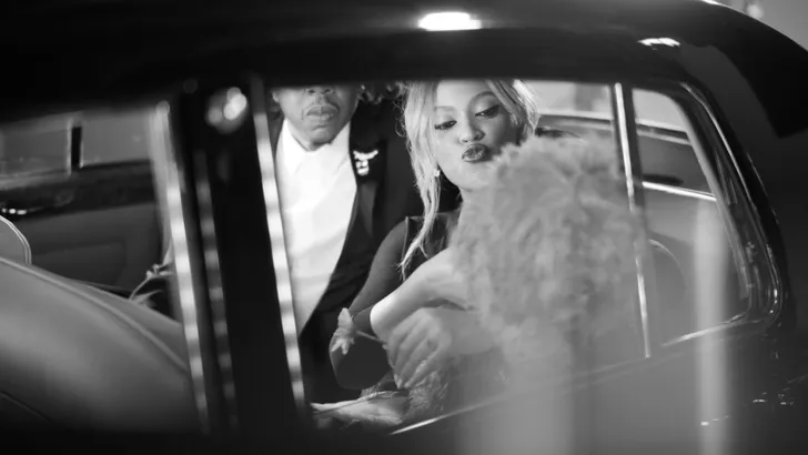 Date Night is... lekker rommelig bij Beyoncé en Jay