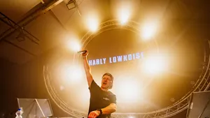 DJ Charly Lownoise