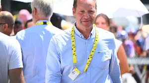 Tourbaas Christian Prudhomme