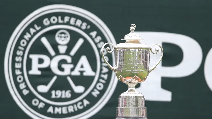 Wanamaker Trophy