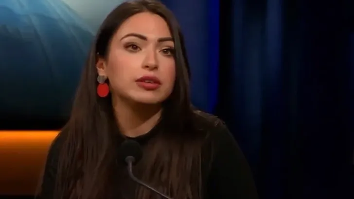 Lale Gül: 'Moet ik dan leven als een kamerplant?'