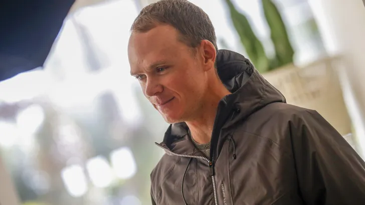 Froome