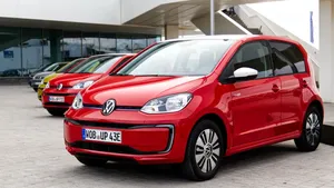 VW e-UP