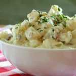 Aardappelsalade