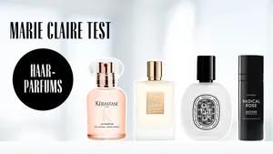 De redactie test: hoe lang blijven haarparfums hangen?