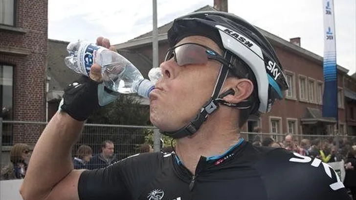 Hayman wint semi-klassieker Parijs-Bourges