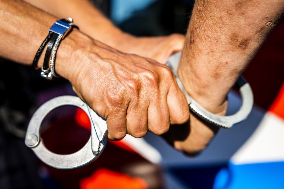 Drugsbaron Giuliano 'Ghandi' A. (54) uit Geertruidenberg opgepakt in Slowakije