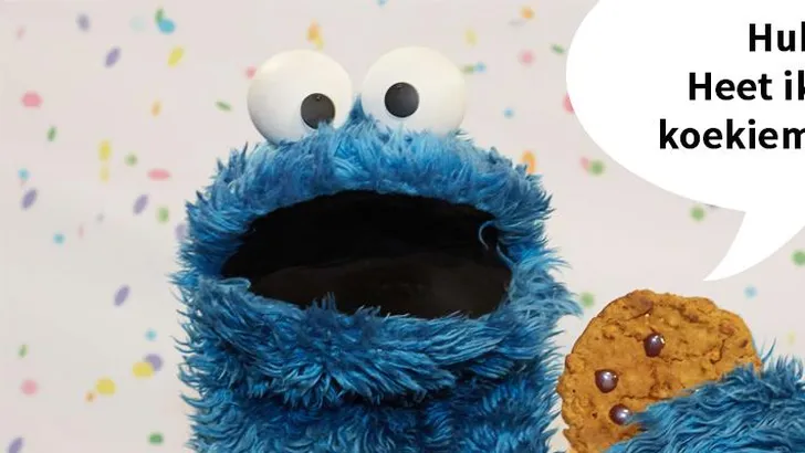 koekiemonster