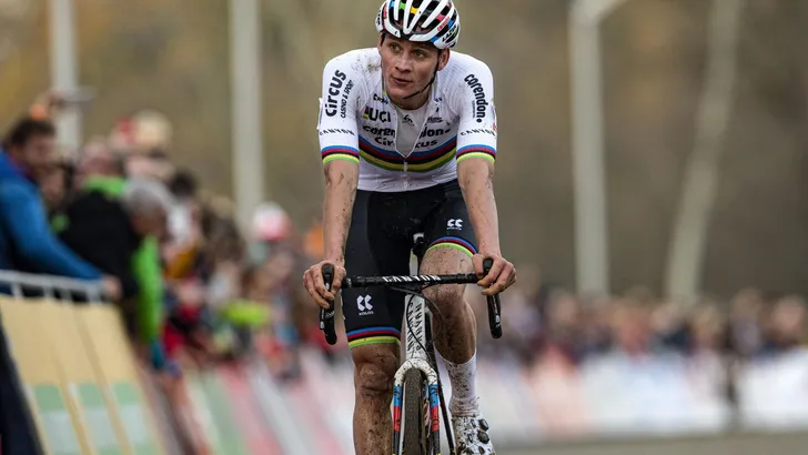 Van der Poel