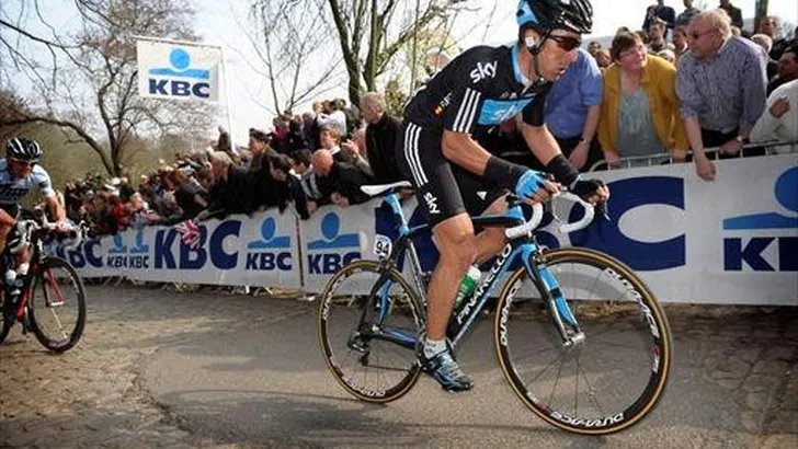 Flecha maakt rentree in Ronde van Vlaanderen