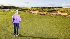 Verhoog je golf IQ (3): denk hieraan bij je derde slag op een par 5