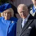 Charles en Camilla