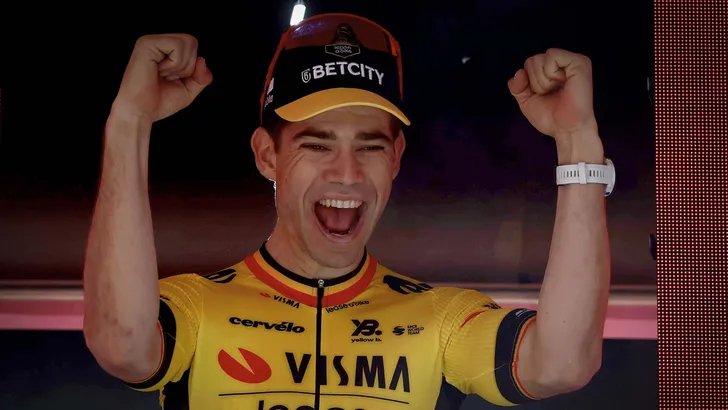 wout van aert