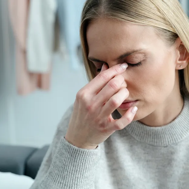 Heb jij last van droge ogen of vermoeidheid? Check de lucht in je woonkamer