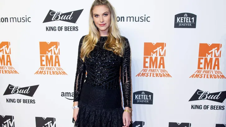 MTV EMA pre-party 2019