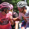 UAE-ploegleider Baldato over Giro: 'Wezen Del Toro maar één keer op gevaar met Van Aert, we hebben Yates onderschat' | Wieler Revue