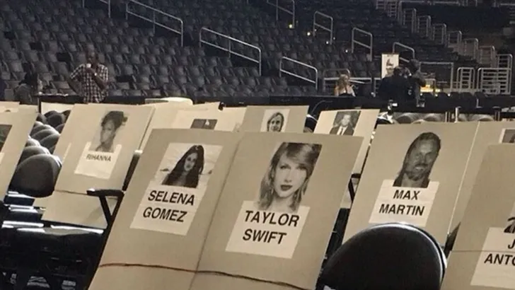 Wat zat er allemaal in de Grammy-goodiebag?