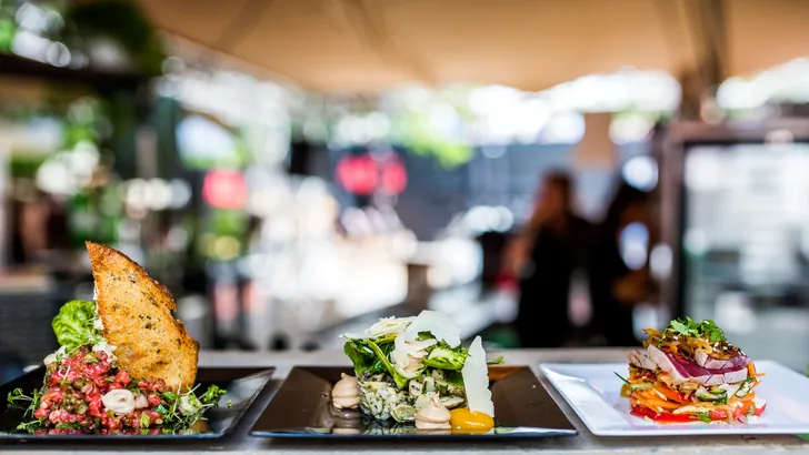 Win: tickets Taste of Amsterdam [WINACTIE GESLOTEN]