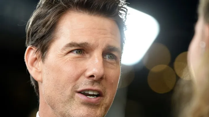 Tom Cruise wist niet dat internetporno bestond