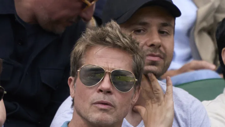 Brad Pitt's F1-film gaat verder zonder Brad Pitt