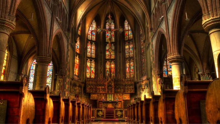 kerk