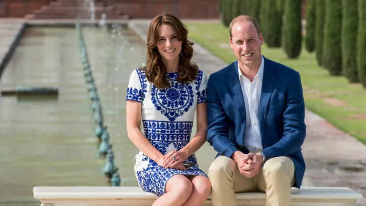 Dit heeft prins William te zeggen over Kate's kookkunsten