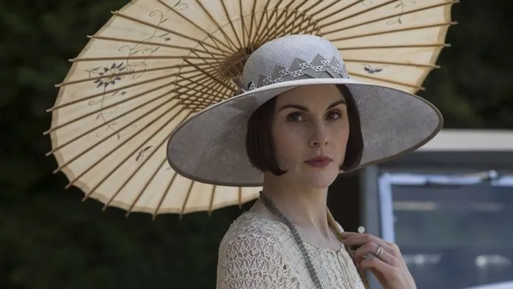 Geweldig: Downton Abbey krijgt een eigen themapark