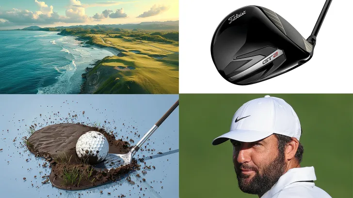 golfers magazine nieuwsbrief