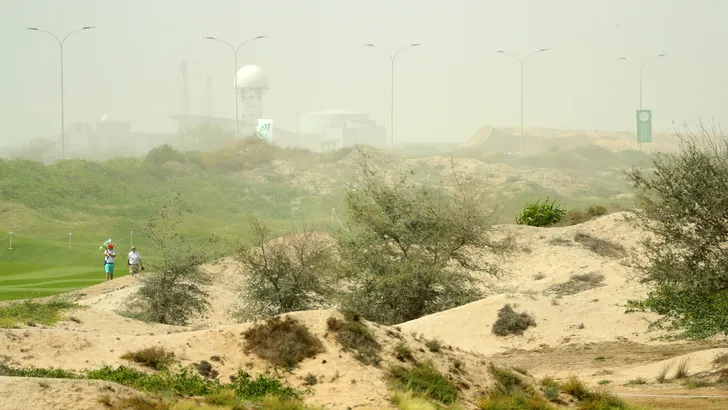 oman