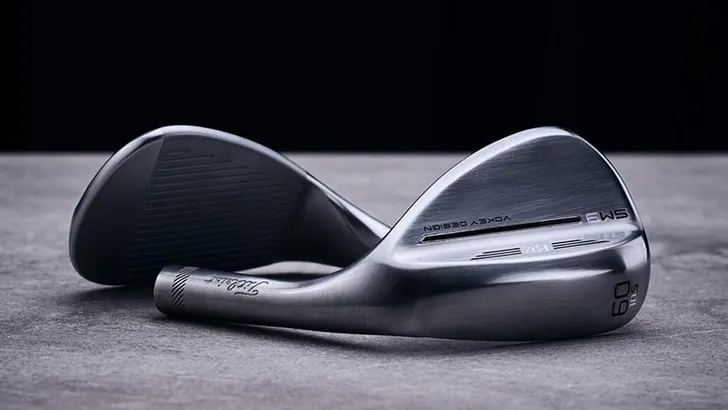 Vokey SM9-wedges