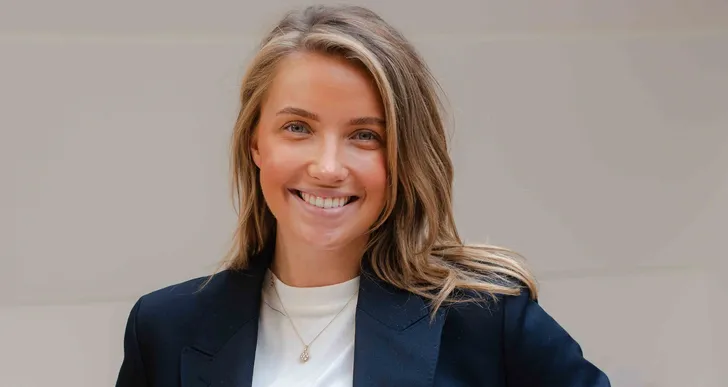 Eventplanner Rosalie den Breejen over gebruik Copilot: 'Dankzij AI heb ik meer tijd voor creativiteit'