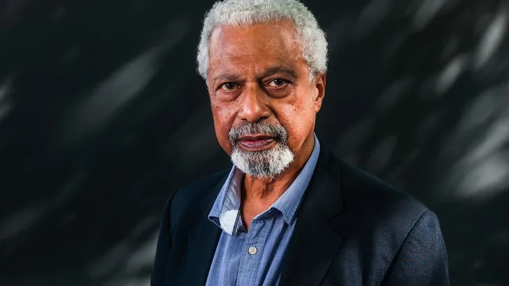 Abdulrazak Gurnah wint Nobelprijs Literatuur