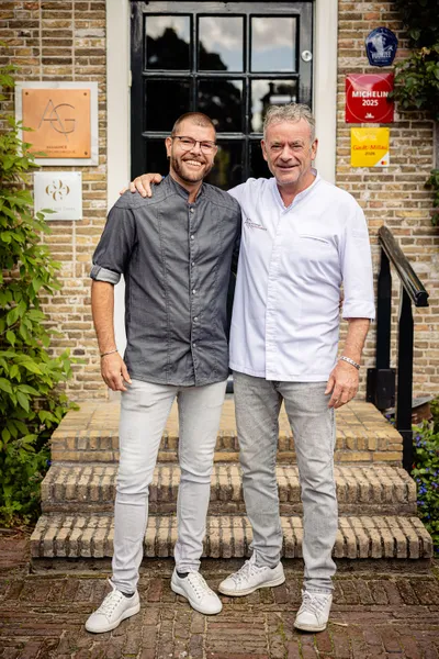Foto 4 van In Den Rustwat