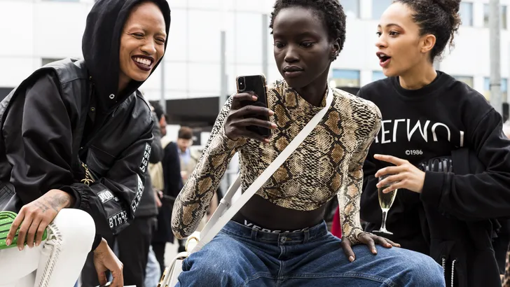 Marie Claire's round up: dit heb je deze week gemist