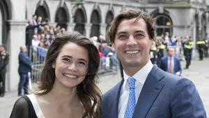 Baby Baudet is op komst