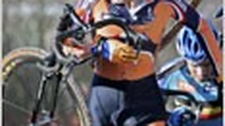 WK Zeddam: Tien Nederlandse wereldkampioenen