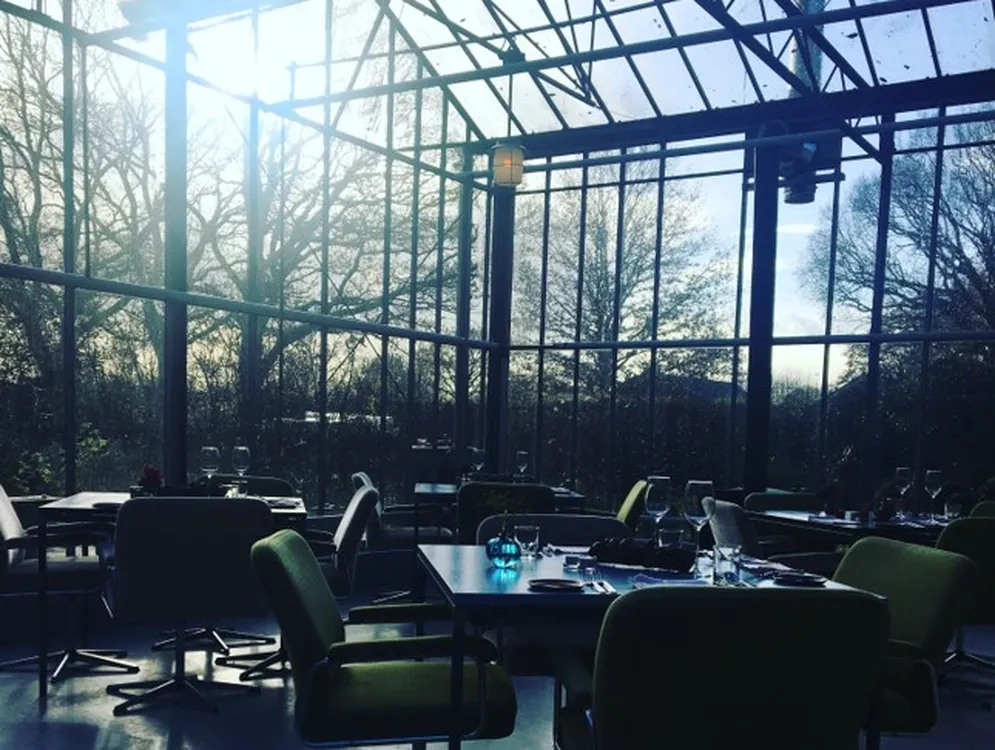 Foto 4 van De Tuinkamer