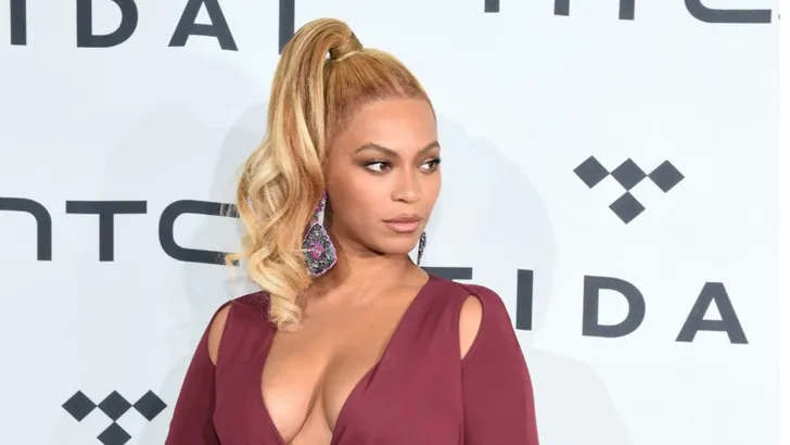 Beyoncé heeft goed nieuws!