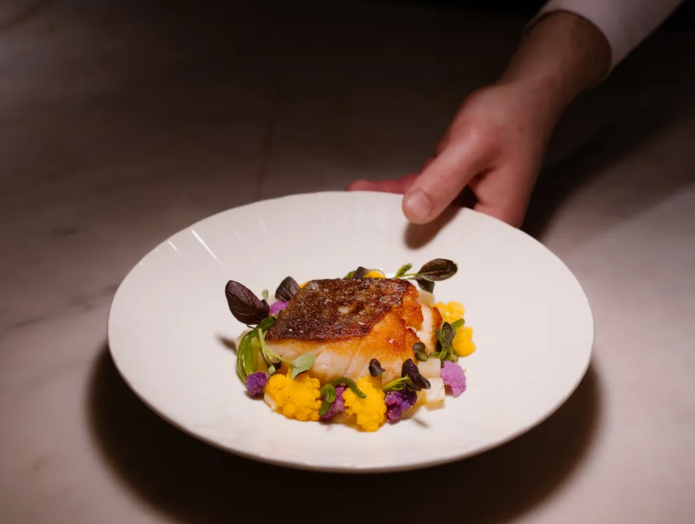 Foto 9 van The Bishop