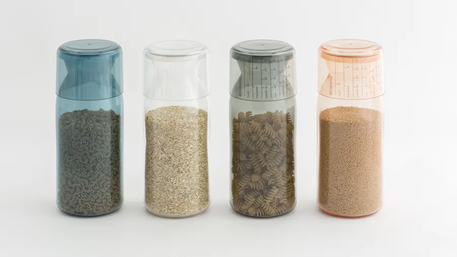 Brabantia-The-Hunger-Project